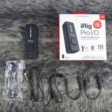 IK Multimedia iRig Pro I/O_8