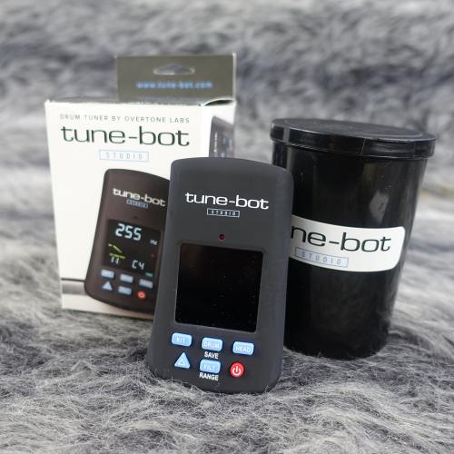 OVERTONE LABS tune-bot studio