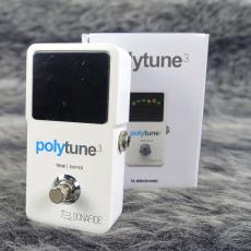 tc electronic Polytune 3