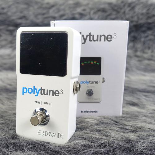 tc electronic Polytune 3