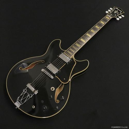 Ibanez ARTSTAR Series ASF-180 BK