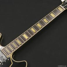 Ibanez ARTSTAR Series ASF-180 BK_3
