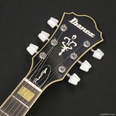 Ibanez ARTSTAR Series ASF-180 BK_4