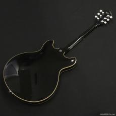 Ibanez ARTSTAR Series ASF-180 BK_5