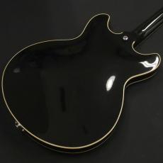 Ibanez ARTSTAR Series ASF-180 BK_6