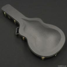 Ibanez ARTSTAR Series ASF-180 BK_11