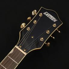 Gretsch G5428TG-59 Electromatic Classic Hollow Body Single-Cut with Bigsby FSR, Vintage Orange Stain_4