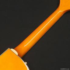 Gretsch G5428TG-59 Electromatic Classic Hollow Body Single-Cut with Bigsby FSR, Vintage Orange Stain_7