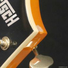 Gretsch G5428TG-59 Electromatic Classic Hollow Body Single-Cut with Bigsby FSR, Vintage Orange Stain_9