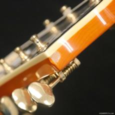 Gretsch G5428TG-59 Electromatic Classic Hollow Body Single-Cut with Bigsby FSR, Vintage Orange Stain_10