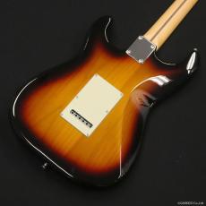 Fender Made in Japan Hybrid II Stratocaster, Rosewood Fingerboard, 3-Color Sunburst_5