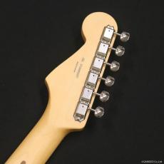 Fender Made in Japan Hybrid II Stratocaster, Rosewood Fingerboard, 3-Color Sunburst_7