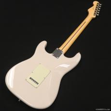 Fender Made in Japan Hybrid II Stratocaster, Rosewood Fingerboard, US Blonde_5