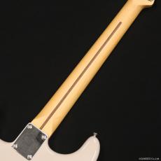 Fender Made in Japan Hybrid II Stratocaster, Rosewood Fingerboard, US Blonde_7