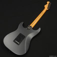 Fender Made in Japan Hybrid II 2026 Collection Stratocaster, Rosewood Fingerboard, Matte Phantom Black_5