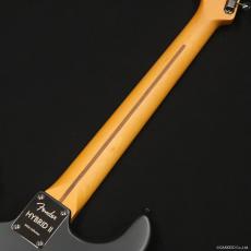 Fender Made in Japan Hybrid II 2026 Collection Stratocaster, Rosewood Fingerboard, Matte Phantom Black_7