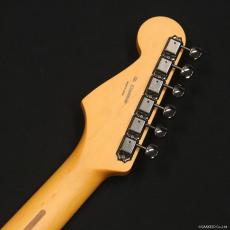Fender Made in Japan Hybrid II 2026 Collection Stratocaster, Rosewood Fingerboard, Matte Phantom Black_8