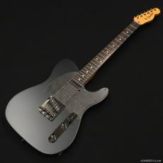 Fender Made in Japan Hybrid II 2026 Collection Telecaster, Rosewood Fingerboard, Matte Phantom Black