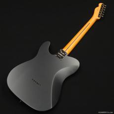 Fender Made in Japan Hybrid II 2026 Collection Telecaster, Rosewood Fingerboard, Matte Phantom Black_5