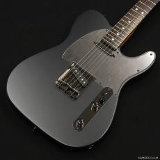 Fender Made in Japan Hybrid II 2026 Collection Telecaster, Rosewood Fingerboard, Matte Phantom Black_2