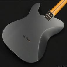 Fender Made in Japan Hybrid II 2026 Collection Telecaster, Rosewood Fingerboard, Matte Phantom Black_6