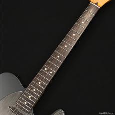 Fender Made in Japan Hybrid II 2026 Collection Telecaster, Rosewood Fingerboard, Matte Phantom Black_3