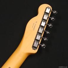 Fender Made in Japan Hybrid II 2026 Collection Telecaster, Rosewood Fingerboard, Matte Phantom Black_8