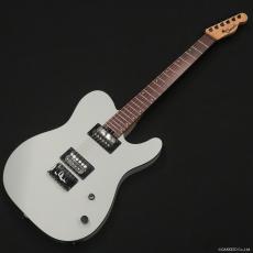 Charvel Standard Series San Dimas Style-2 SD2 HH HT, Amaranth Fingerboard, Satin Gray