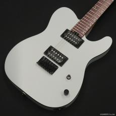 Charvel Standard Series San Dimas Style-2 SD2 HH HT, Amaranth Fingerboard, Satin Gray_2
