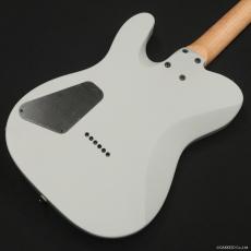 Charvel Standard Series San Dimas Style-2 SD2 HH HT, Amaranth Fingerboard, Satin Gray_6