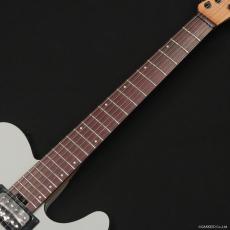 Charvel Standard Series San Dimas Style-2 SD2 HH HT, Amaranth Fingerboard, Satin Gray_3