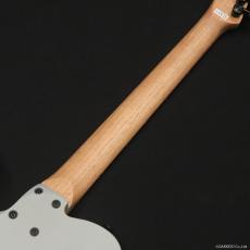 Charvel Standard Series San Dimas Style-2 SD2 HH HT, Amaranth Fingerboard, Satin Gray_7