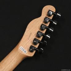 Charvel Standard Series San Dimas Style-2 SD2 HH HT, Amaranth Fingerboard, Satin Gray_8