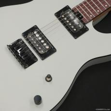 Charvel Standard Series San Dimas Style-2 SD2 HH HT, Amaranth Fingerboard, Satin Gray_9