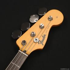 Fender Made in Japan Hybrid II 2026 Collection Jazz Bass, Rosewood Fingerboard, Matte Champagne Mirage_4