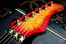 Valley Arts Custom Pro USA / 1992_3