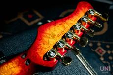 Valley Arts Custom Pro USA / 1992_7