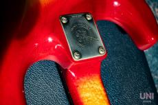 Valley Arts Custom Pro USA / 1992_8