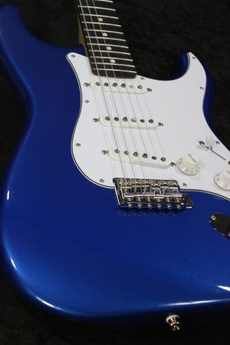 FUJIGEN 【日本製】BCST100RBD -Metallic Blue- #H240097【3.38kg】