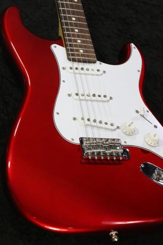 FUJIGEN 【国産エントリーモデル】BCST100RBD Candy Apple Red #C240526【3.32kg】