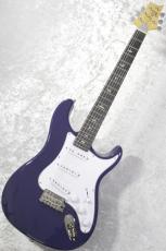 Paul Reed Smith [PRS] 【3.45kg】SE SILVER SKY ROSEWOOD -Trad Blue- #CTI H035202【2025年製】_2
