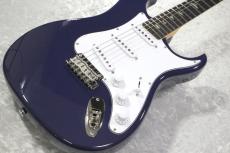 Paul Reed Smith [PRS] 【3.45kg】SE SILVER SKY ROSEWOOD -Trad Blue- #CTI H035202【2025年製】_3