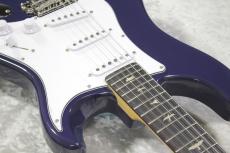 Paul Reed Smith [PRS] 【3.45kg】SE SILVER SKY ROSEWOOD -Trad Blue- #CTI H035202【2025年製】_6