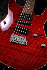 Suhr JE-Line Modern Plus "Chili Pepper Red" Gross  #83854【3.33kg/軽量】【マッチングヘッド】_2