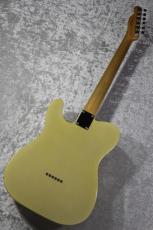 g7 Special Players g7-TL PlayerS Custom Blonde Half vintage 【3.50kg】【漆黒ローズ指板】_11