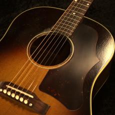 Gibson 【迫力の低音】Custom Shop Murphy Lab 1955 J-45 Light Aged S/N20256021_2
