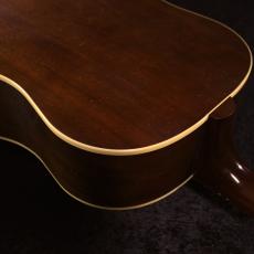 Gibson 【迫力の低音】Custom Shop Murphy Lab 1955 J-45 Light Aged S/N20256021_11