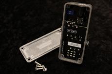 HTJ-WORKS JT1054 MID BOOSTER V2 Silver×Black_8