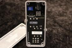 HTJ-WORKS JT1054 MID BOOSTER V2 Silver×Black_9