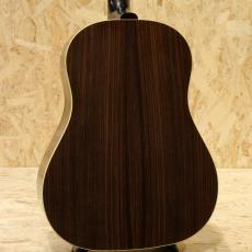 Gibson 1936 Advanced Jumbo Ultra Light Aged_2